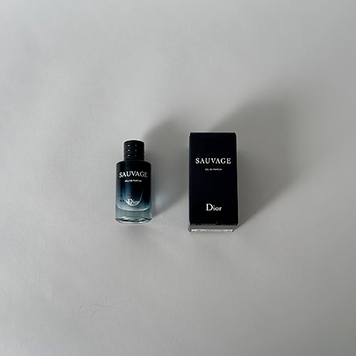 Perfumes Mini - Hombres