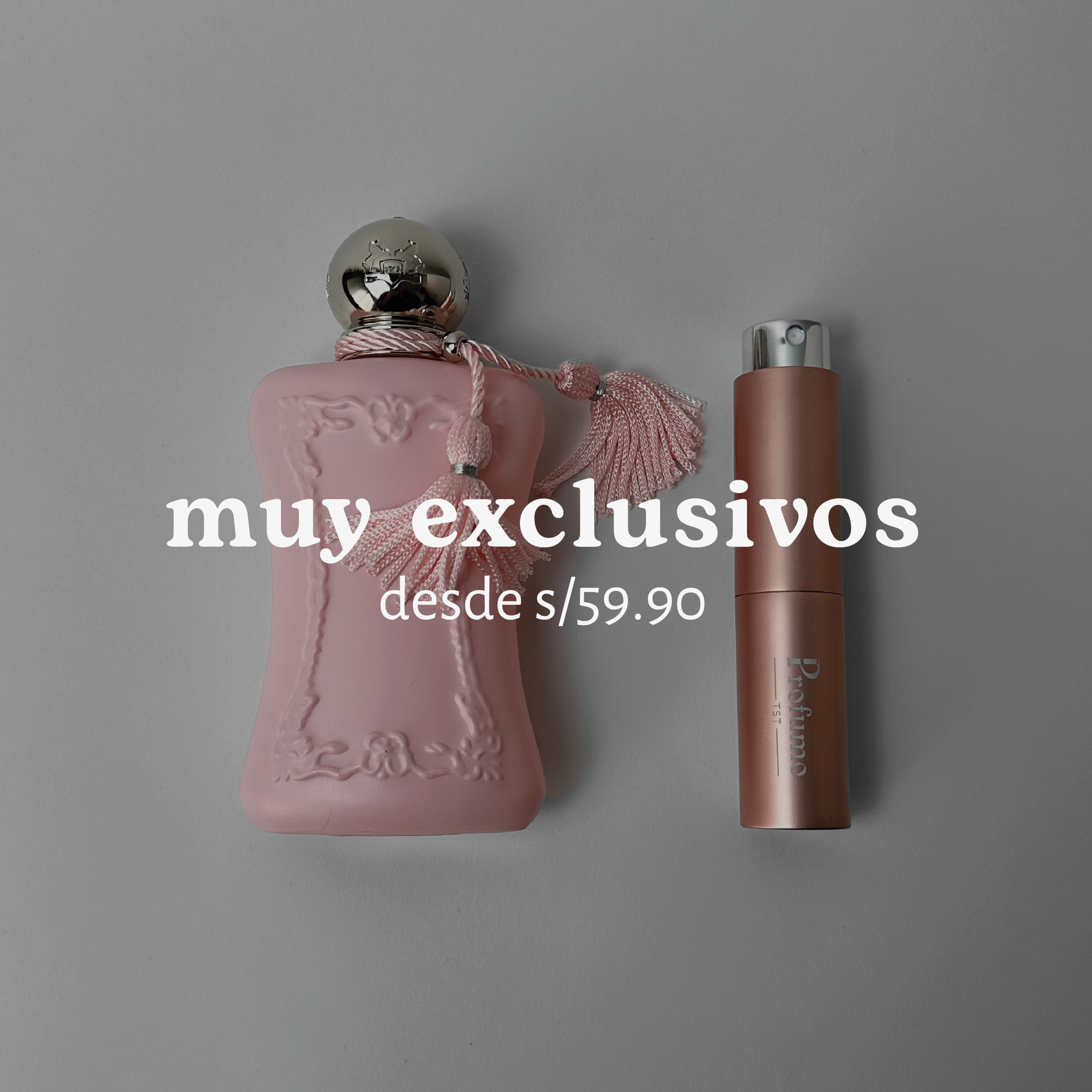 Damas Nicho Gold