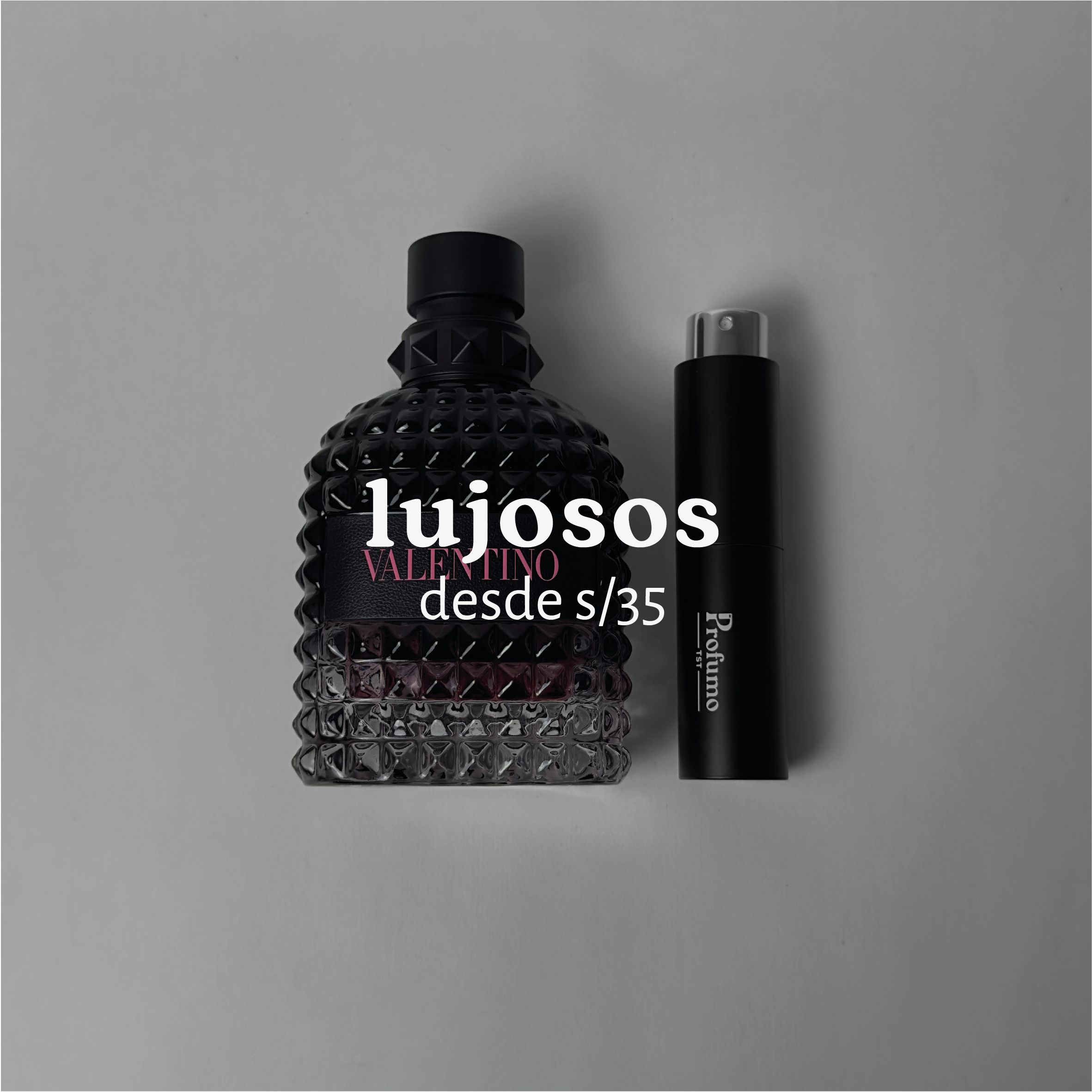 Hombres Premium
