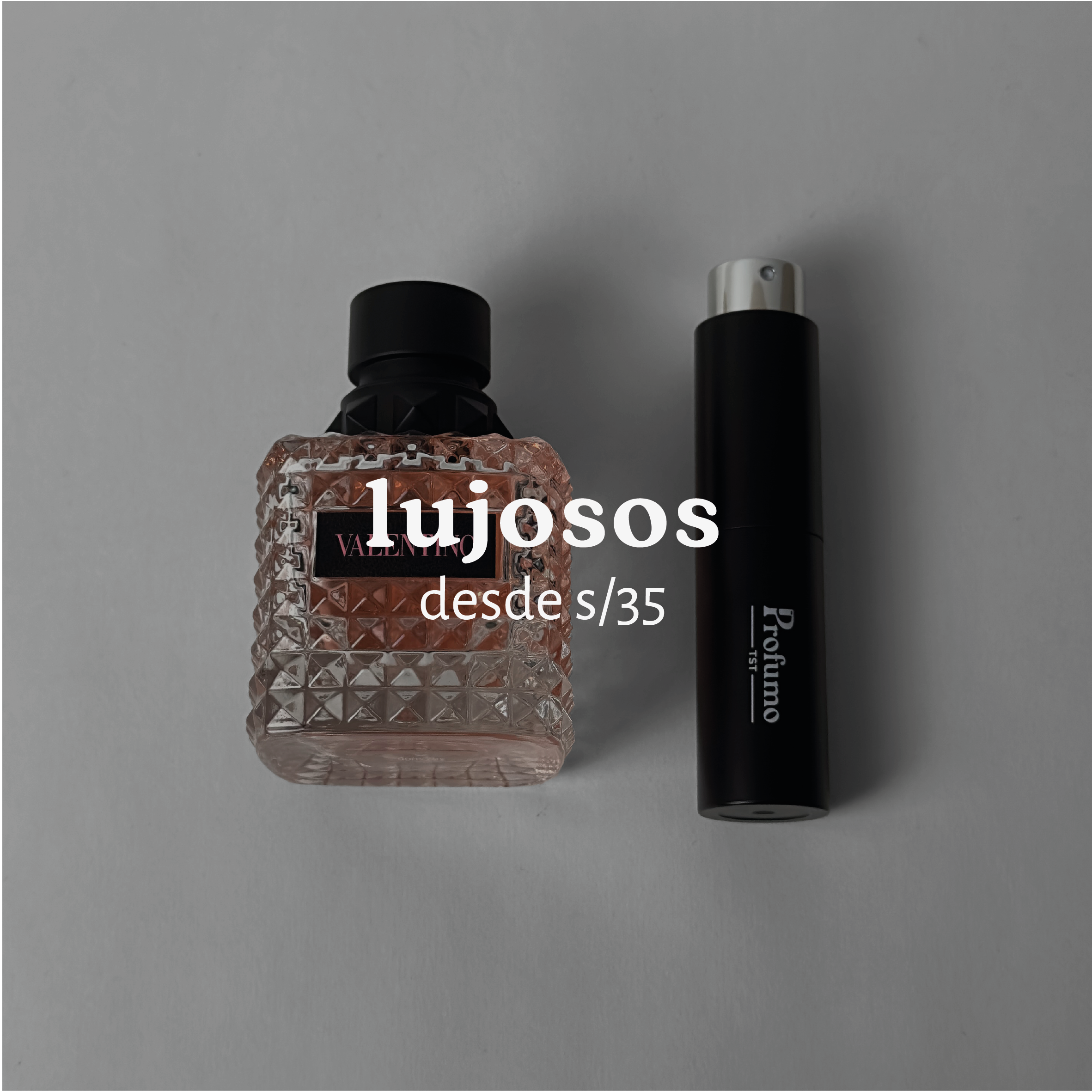 Damas Premium