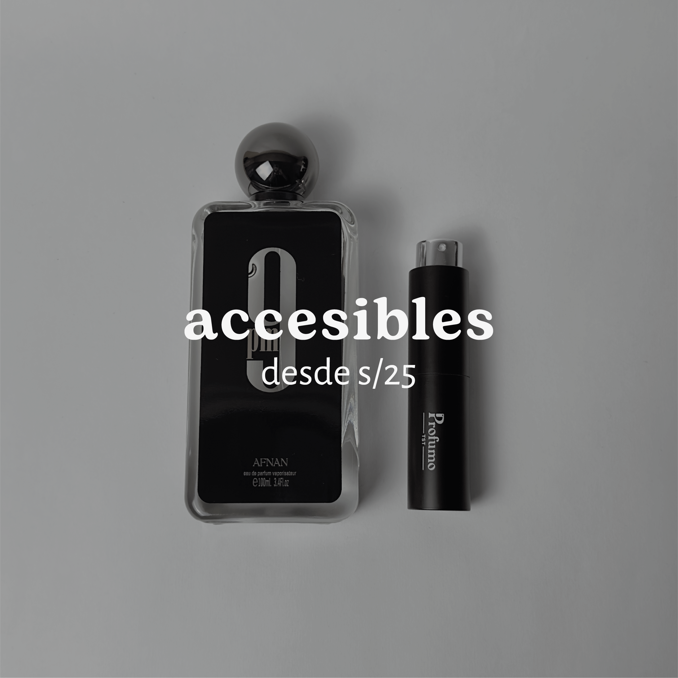 Decants a S/15