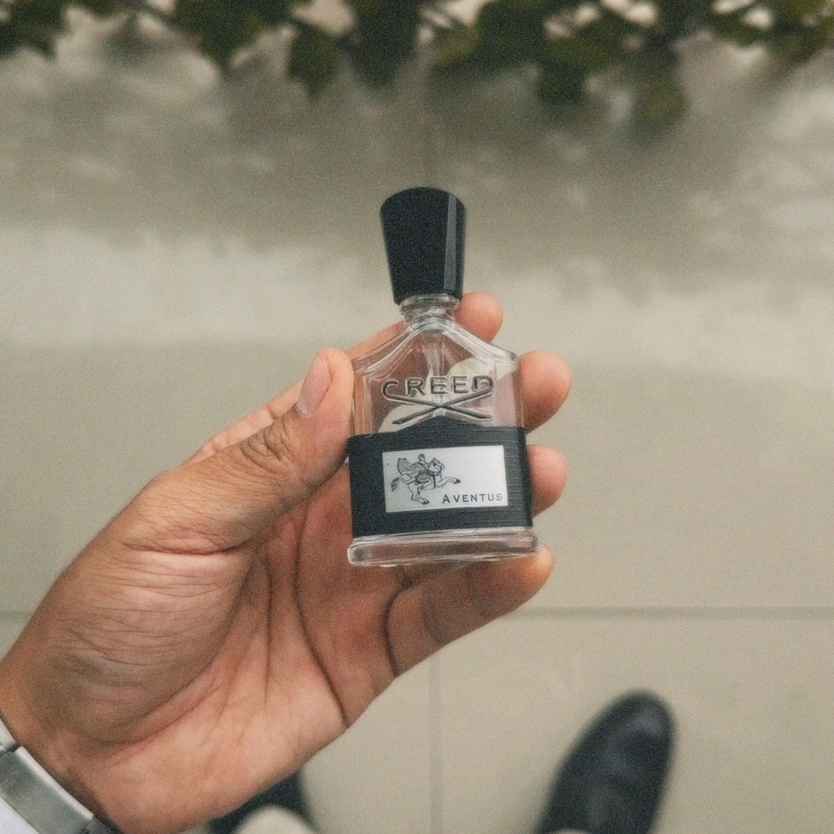 Acceso Anticipado - Mini Creed Aventus 15ml