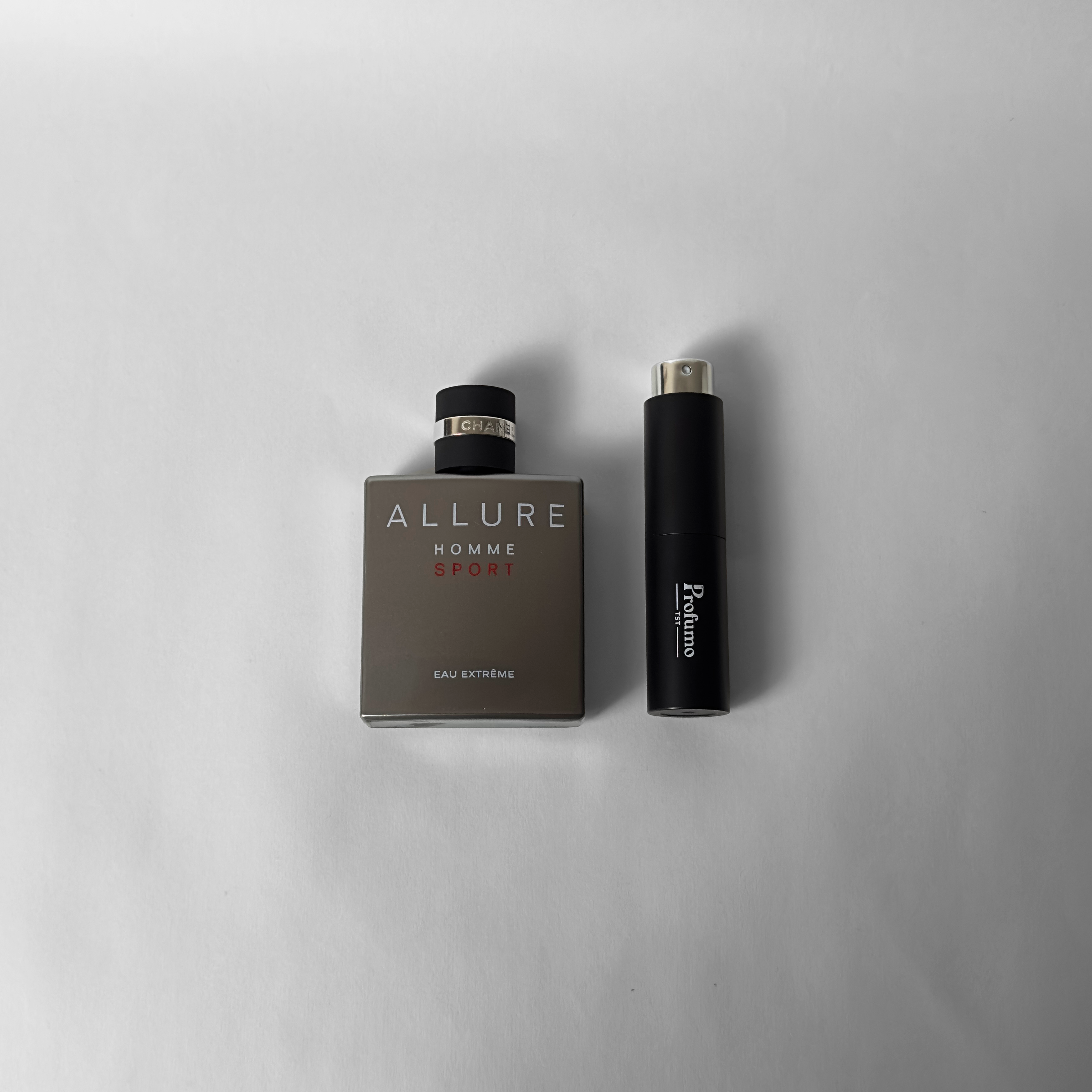 Allure Homme Sport Eau Extreme