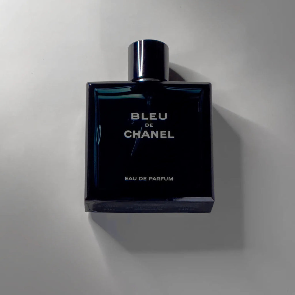 Bleu de Chanel EDP