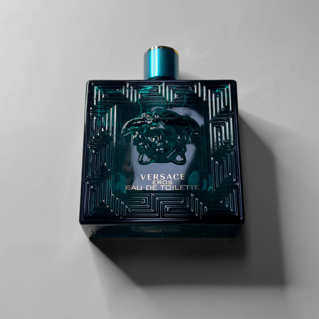 Versace Eros EDP