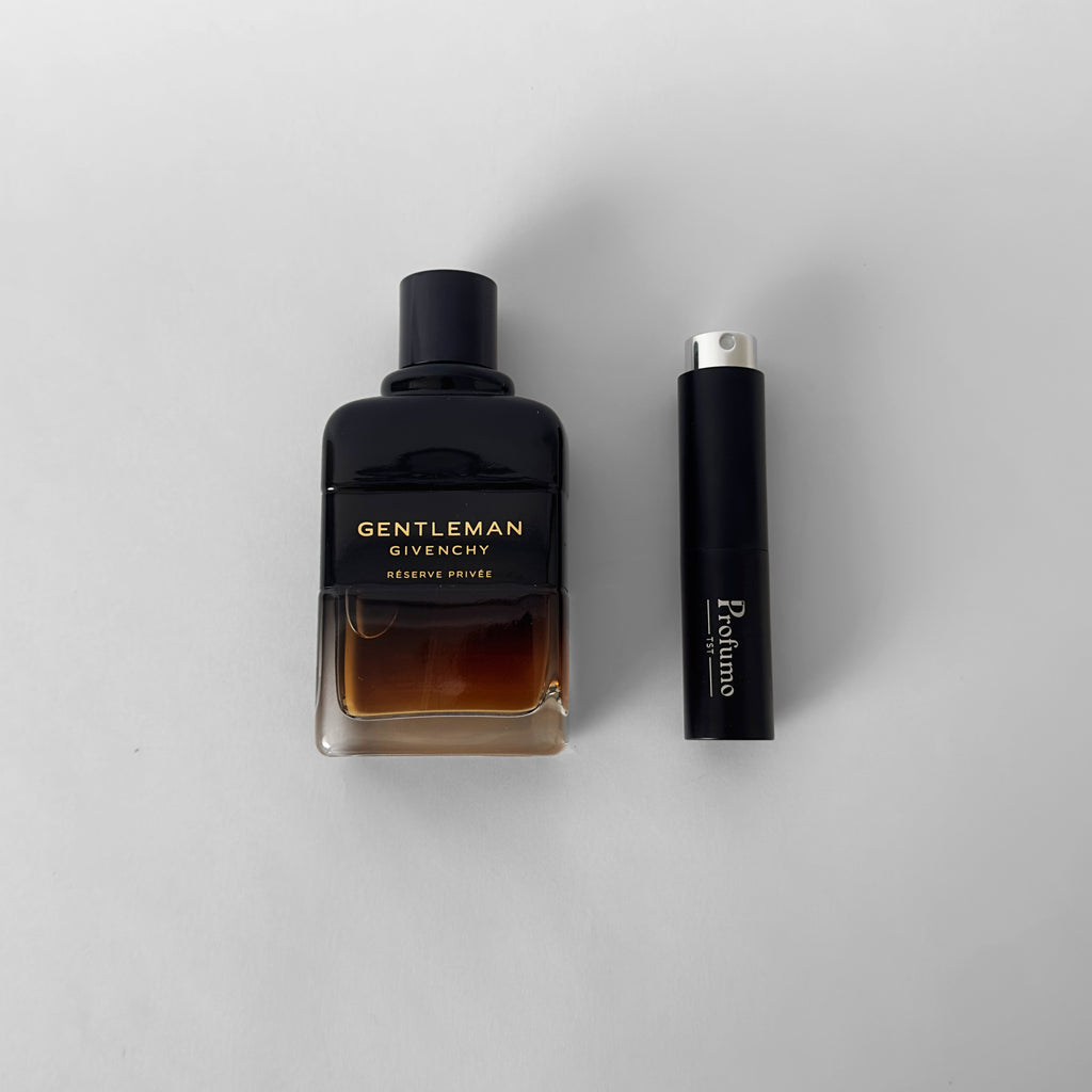 Gentleman Réserve Privée