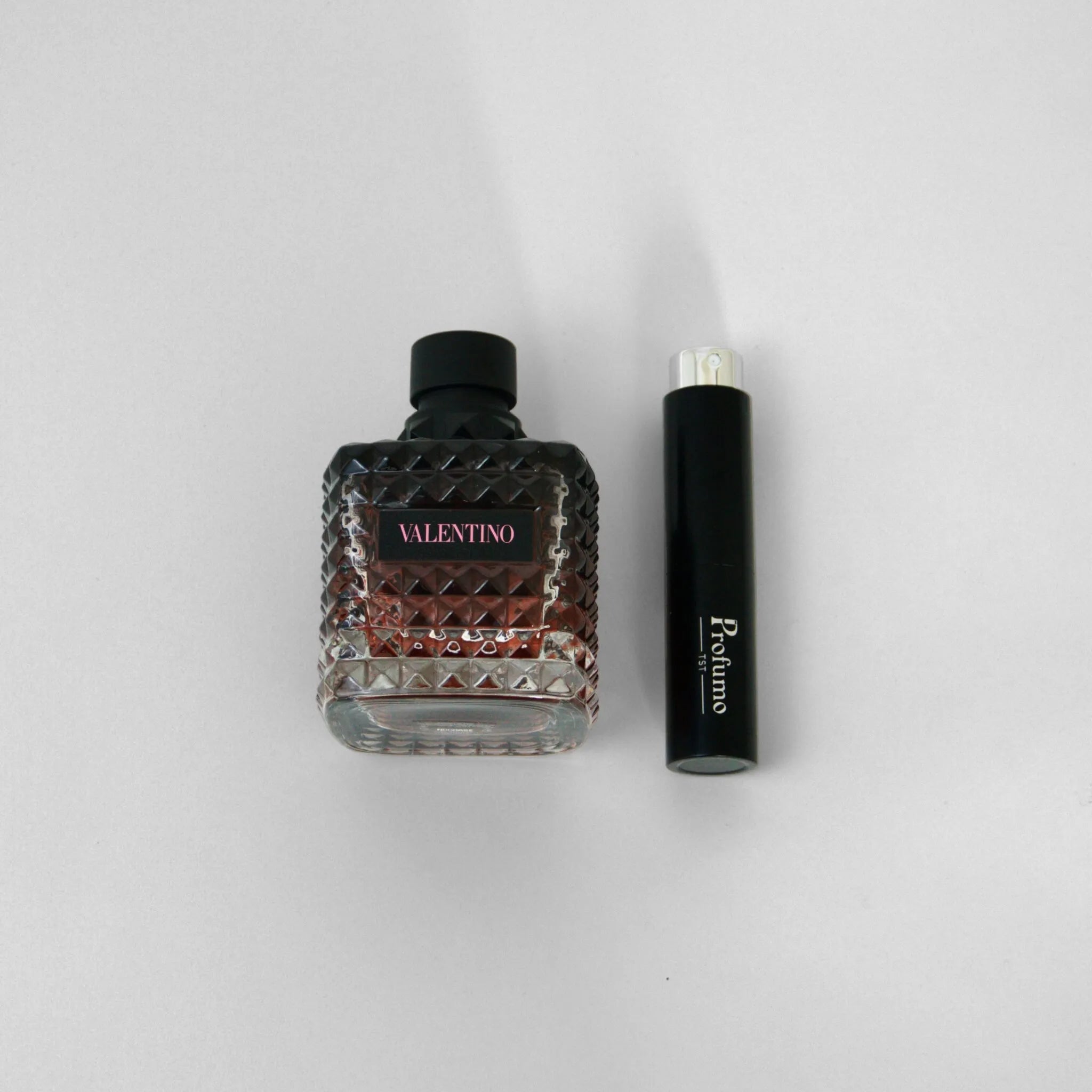 Donna Born In Roma Intense