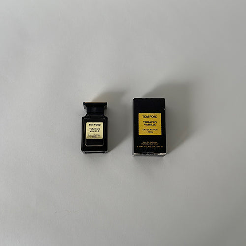 Mini Tobacco Vanille