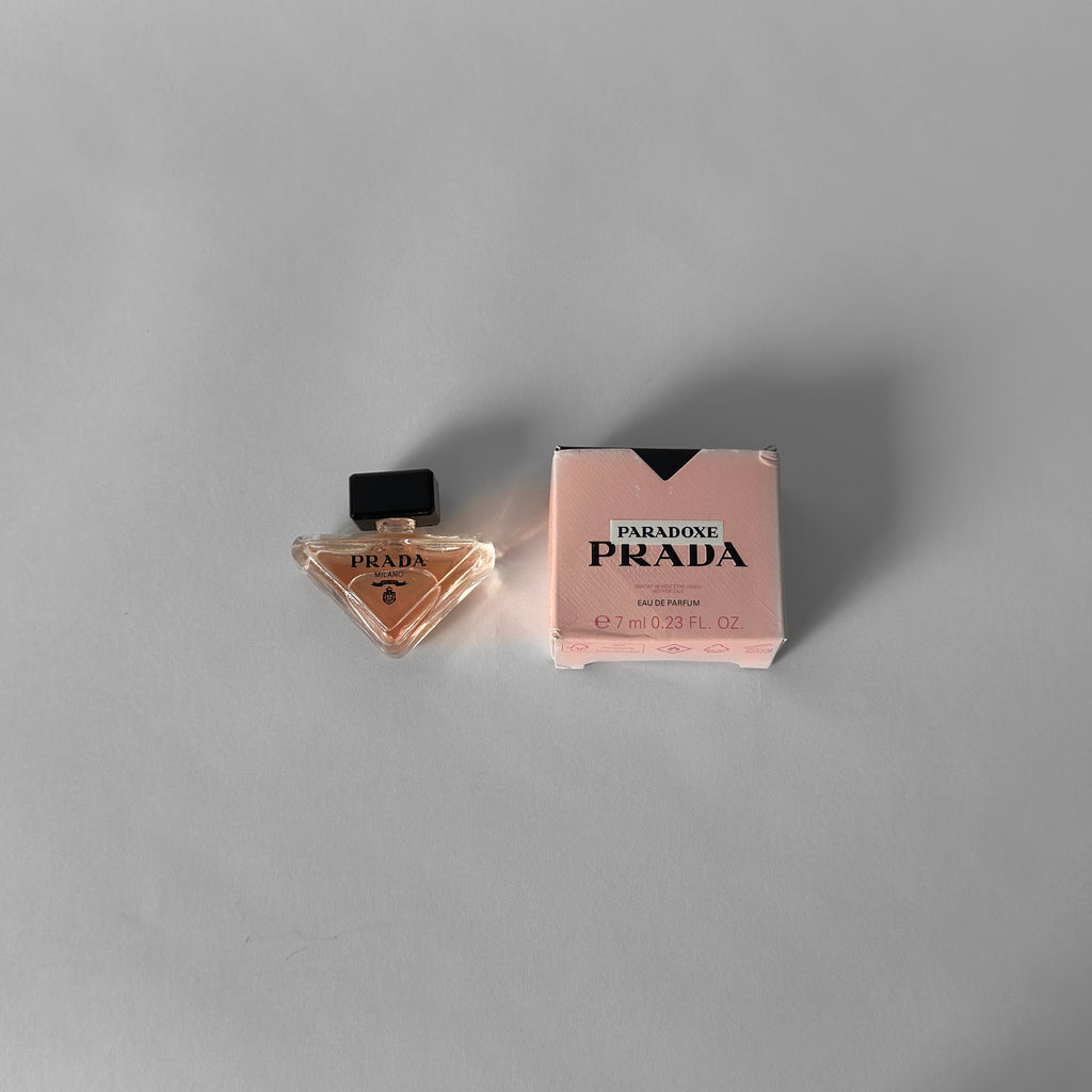 Mini Prada Paradoxe - 7ml