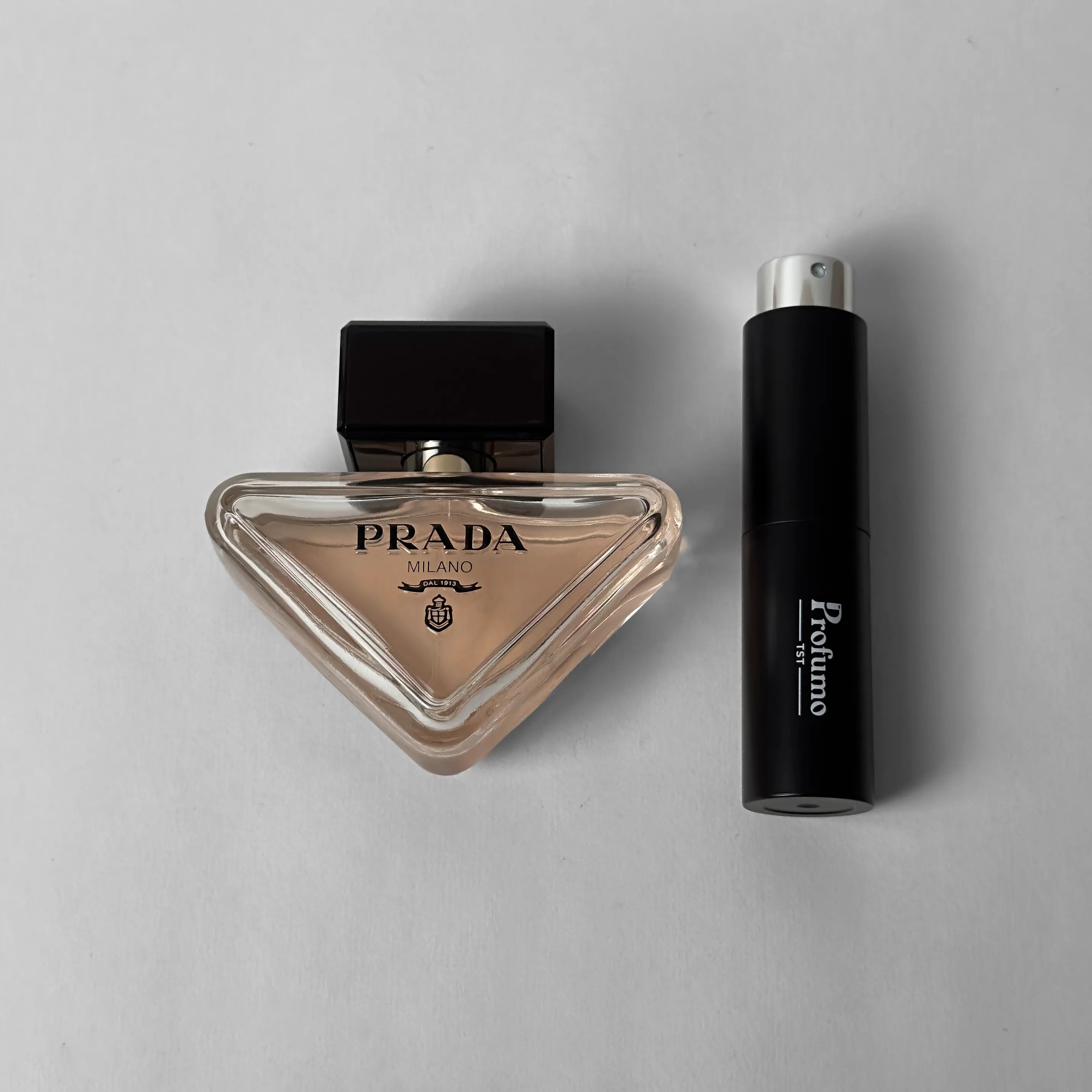 Prada Paradoxe