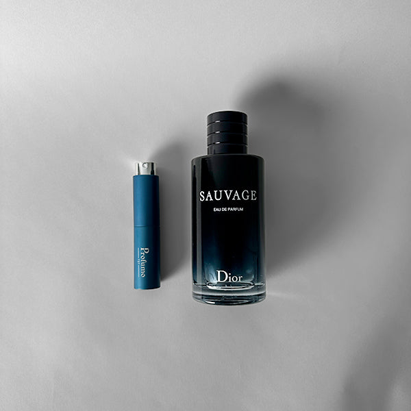 Sauvage EDP