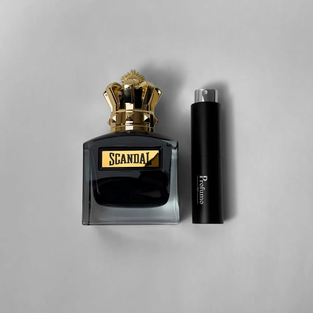 Scandal Le Parfum