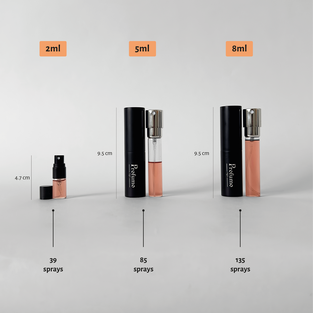 Born In Roma Coral Fantasy