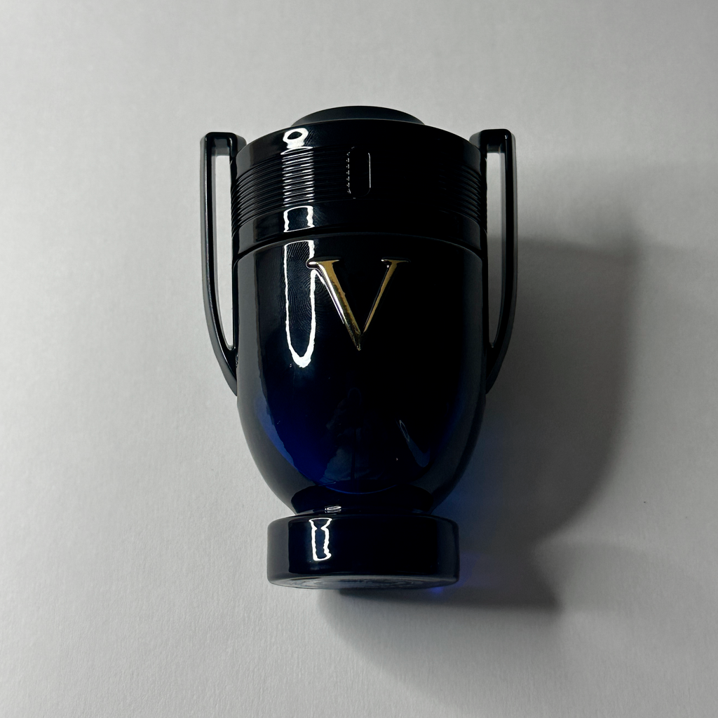 Invictus Victory Elixir