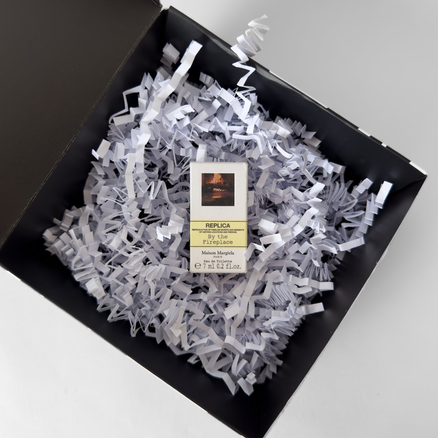 Mini By the fireplace - 7ml