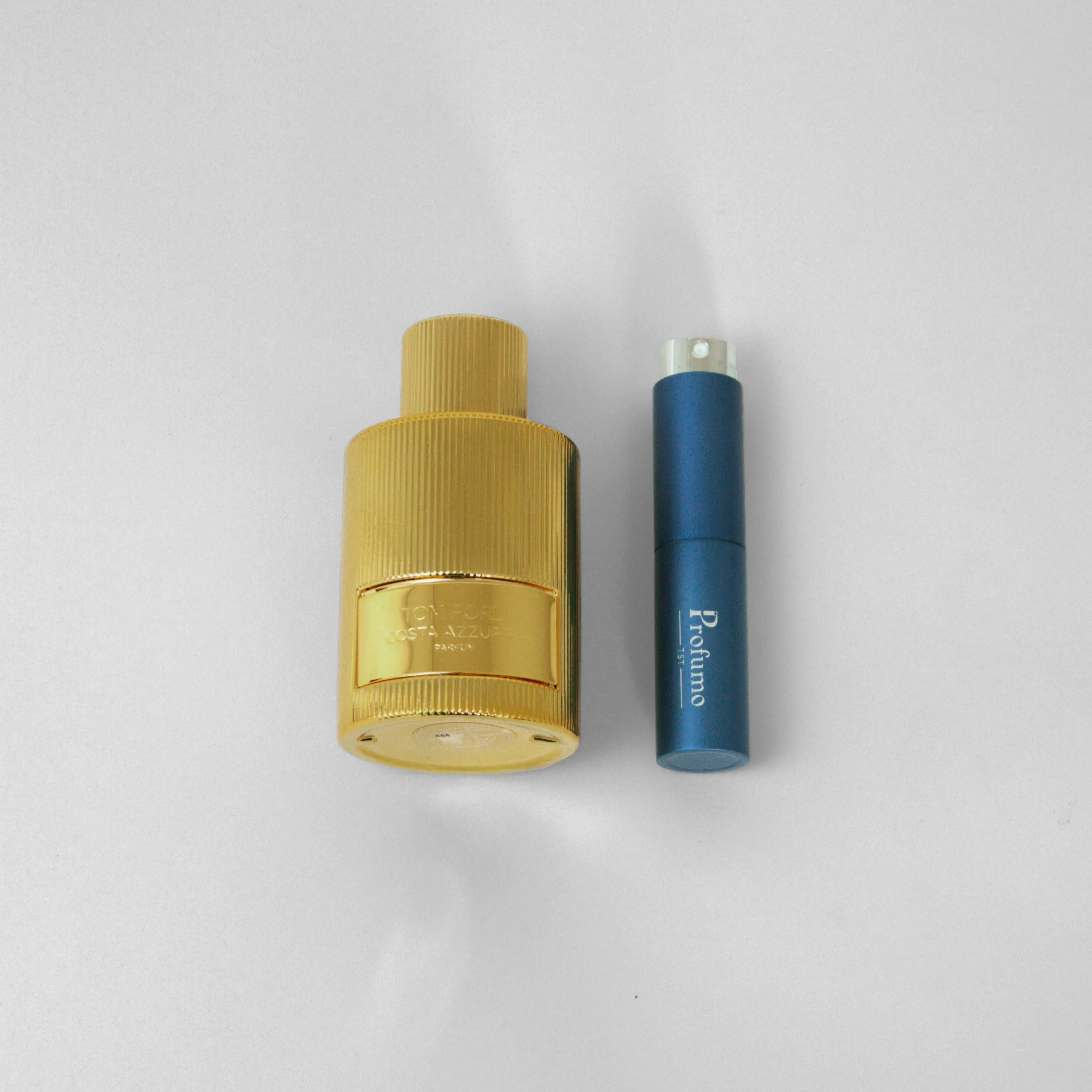 Costa Azzurra Parfum