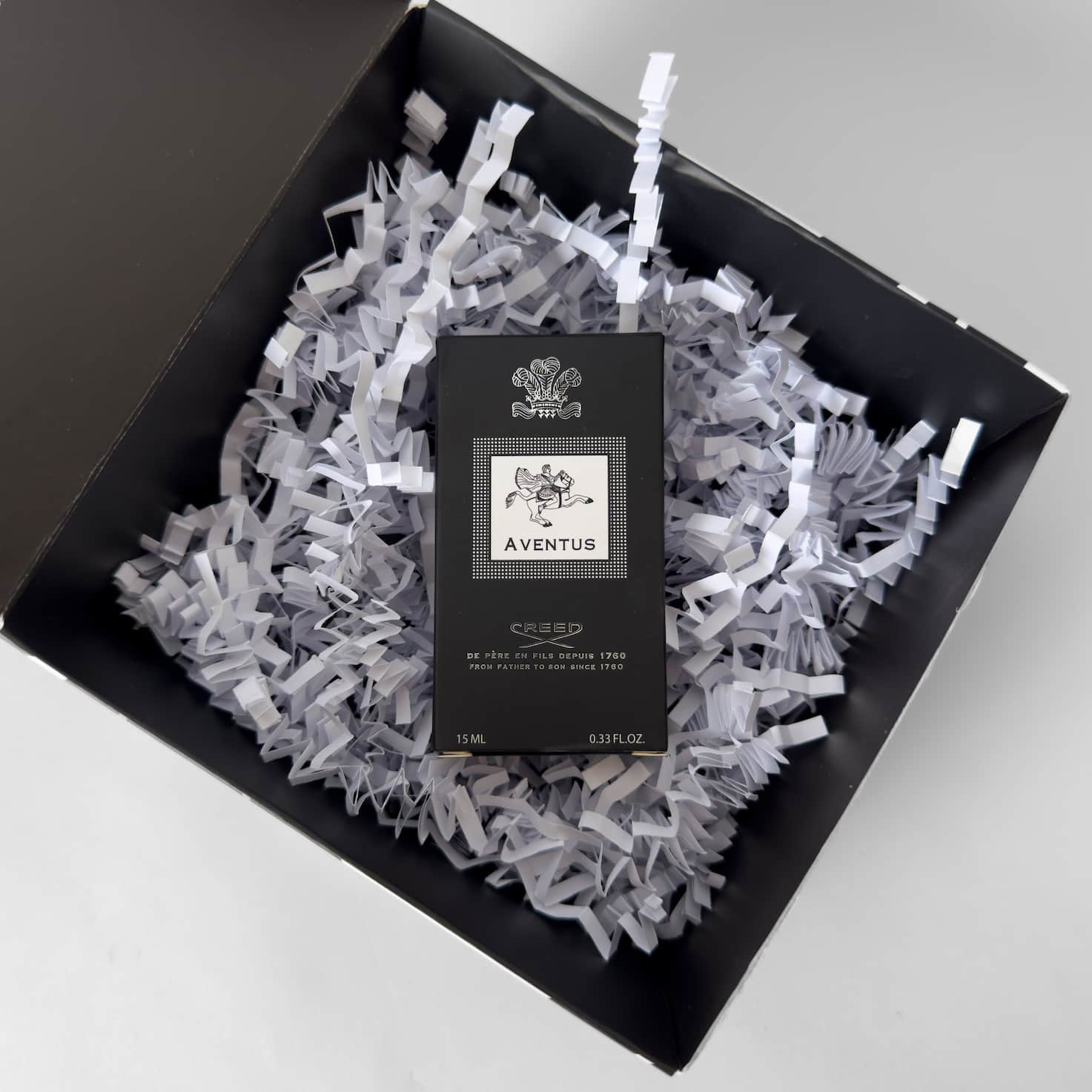 Mini Creed Aventus - 15ml