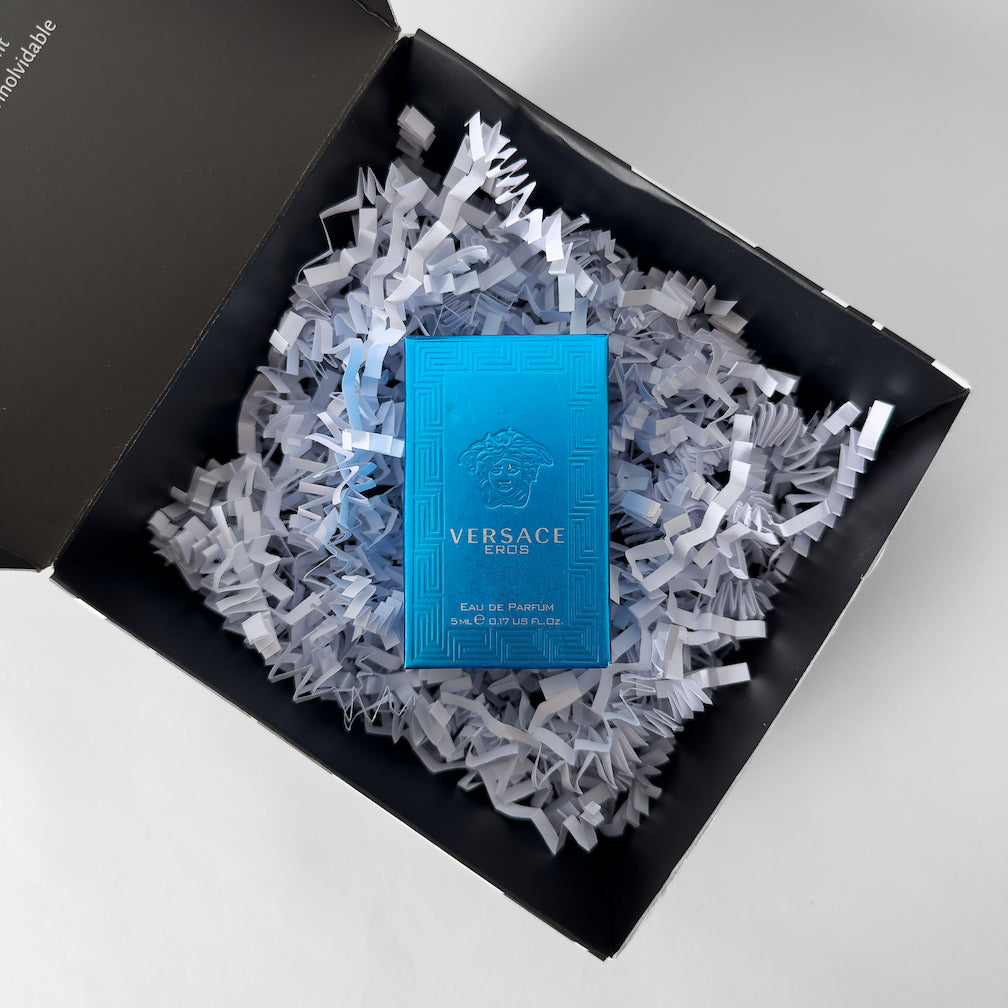 Mini Eros EDP - 5ml