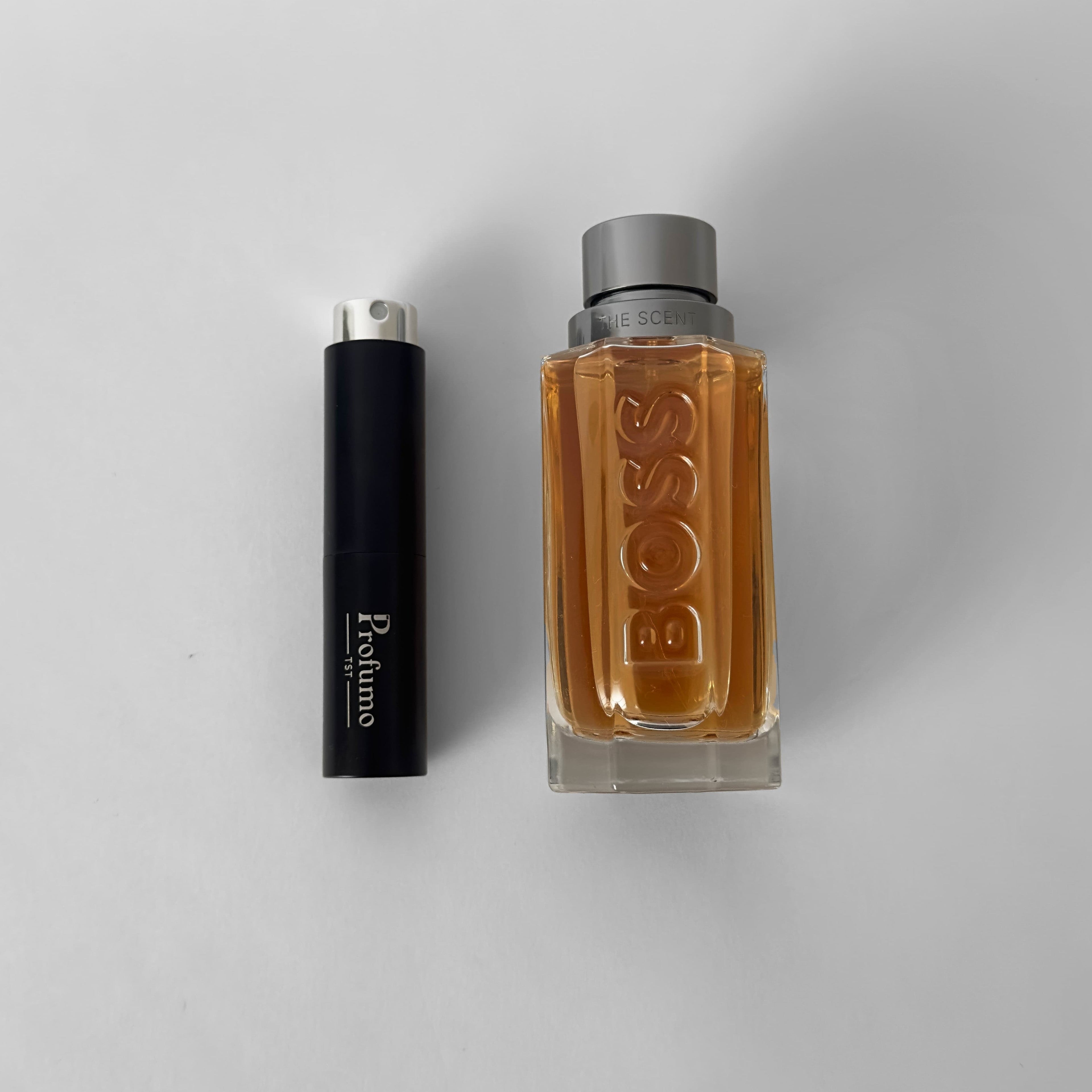 Hugo Boss The Scent EDT