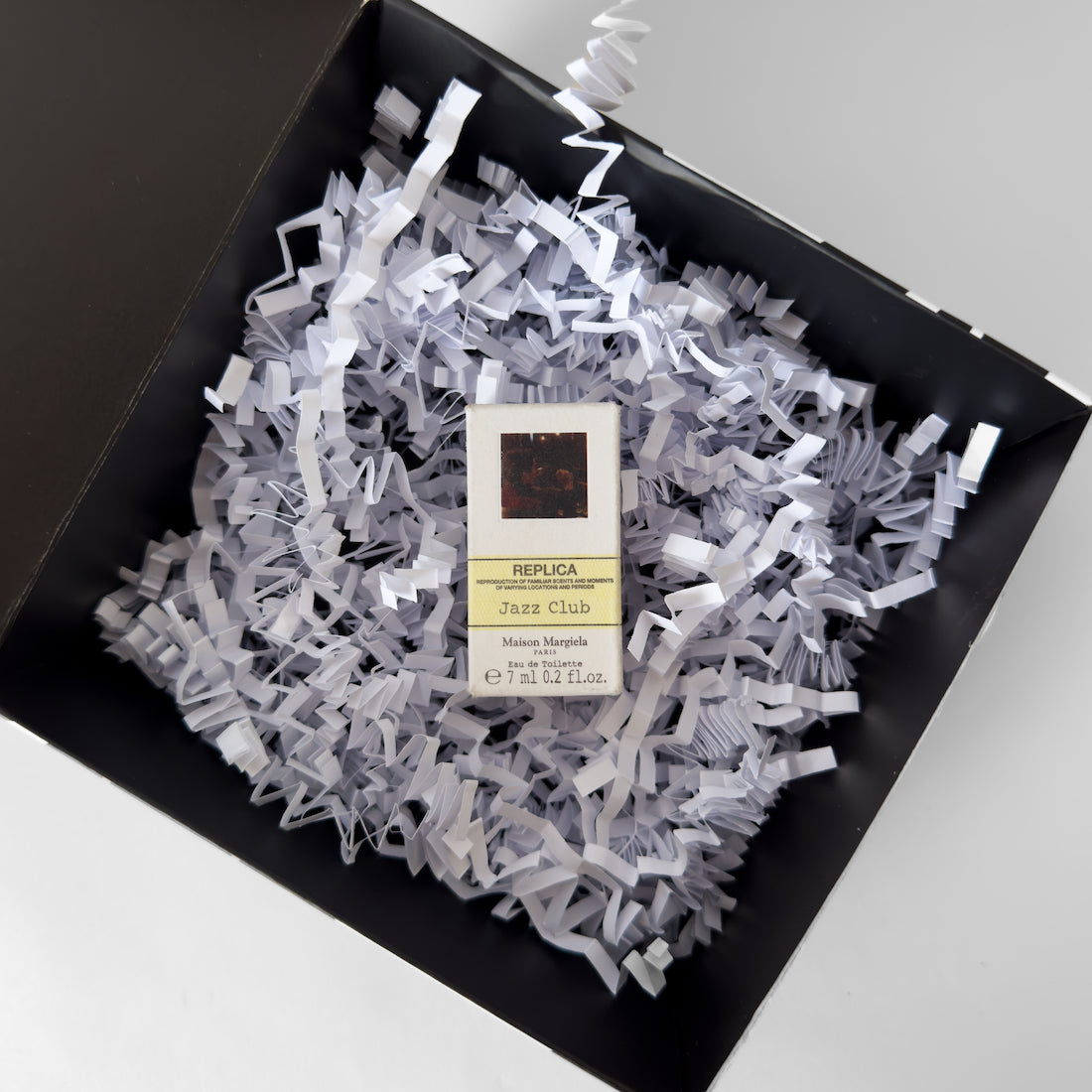 Mini Jazz Club - 7ml