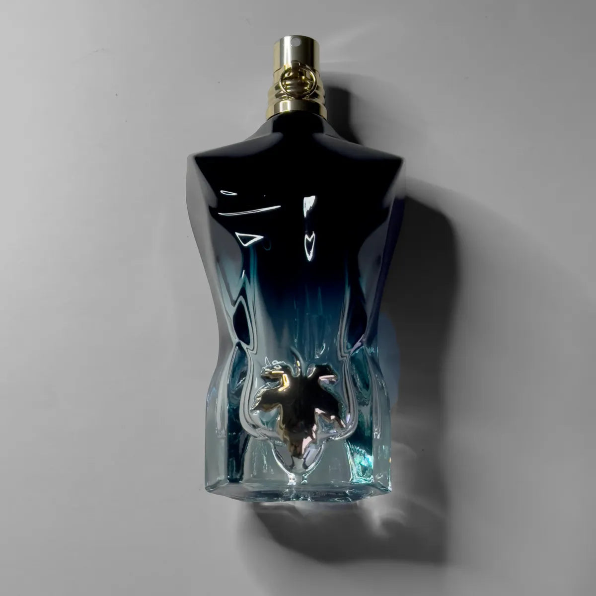 Le Beau Le Parfum