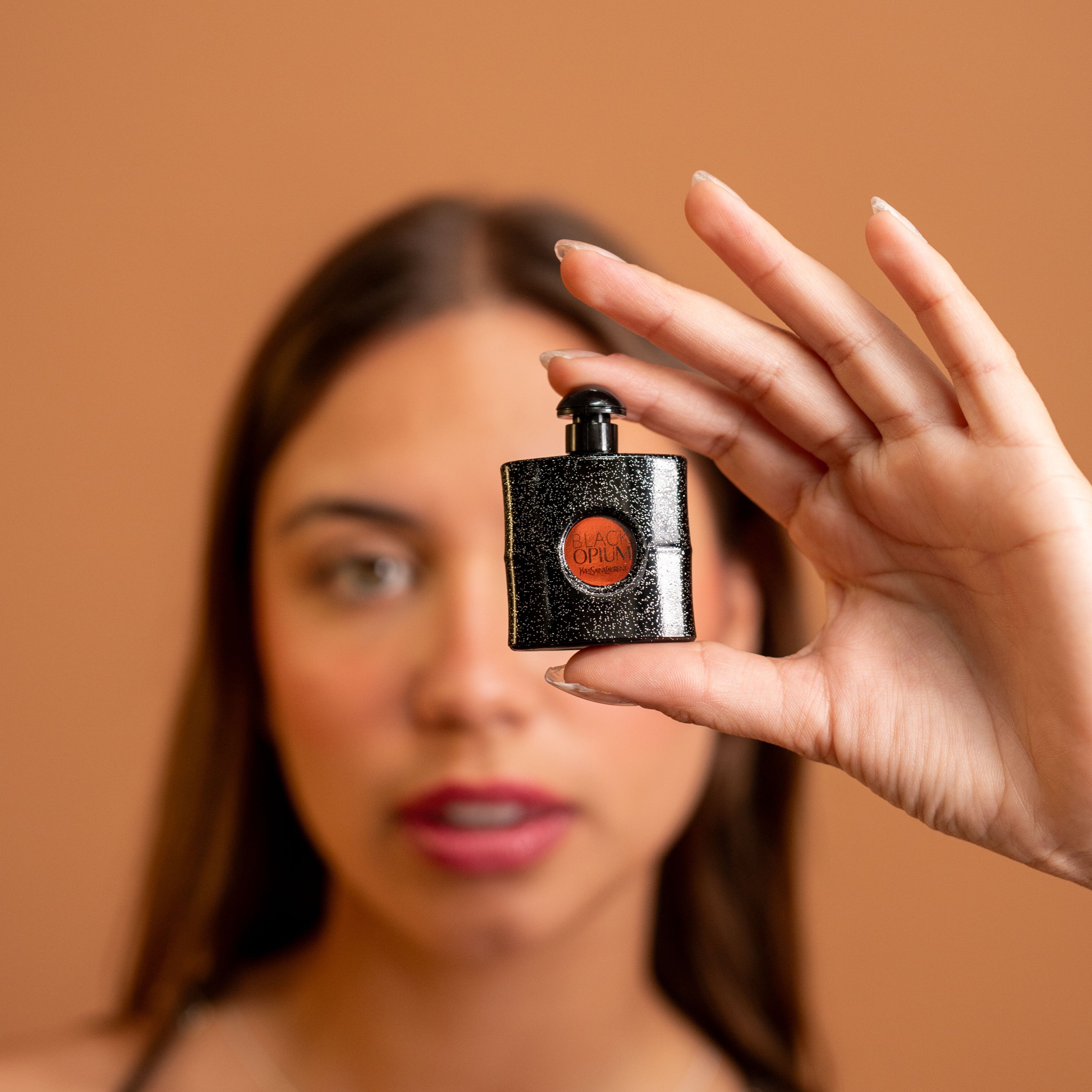 Mini Black Opium - 7.5ml