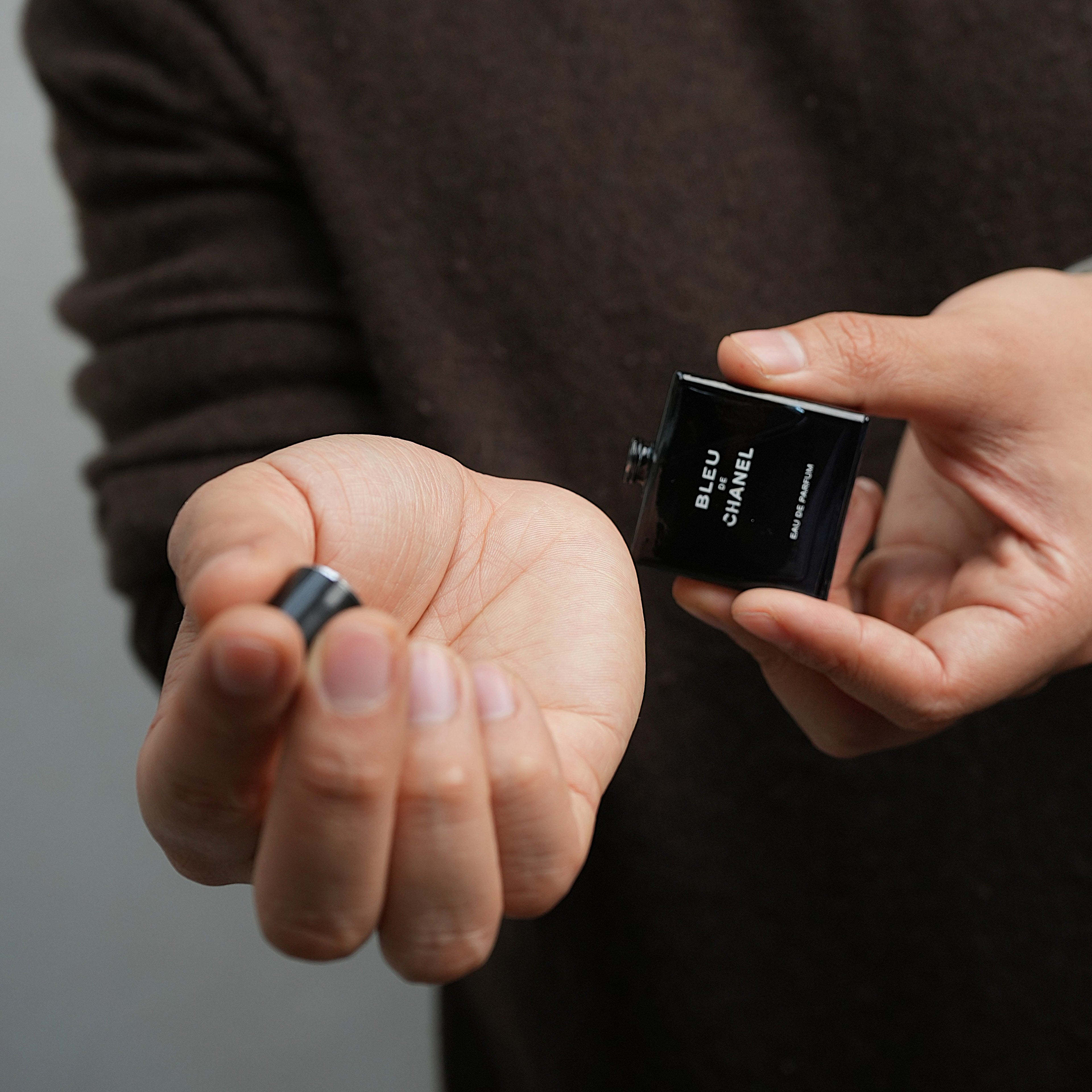 Mini Bleu de chanel EDP - 10ml