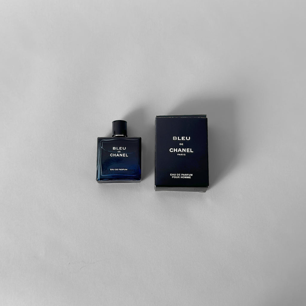 Mini Bleu de chanel EDP - 10ml