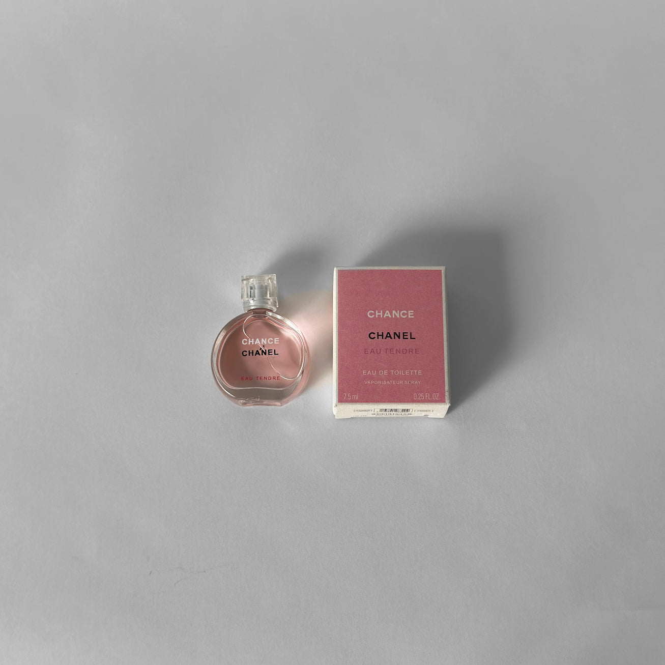 Mini Chance Eau Tendre - 7.5ml