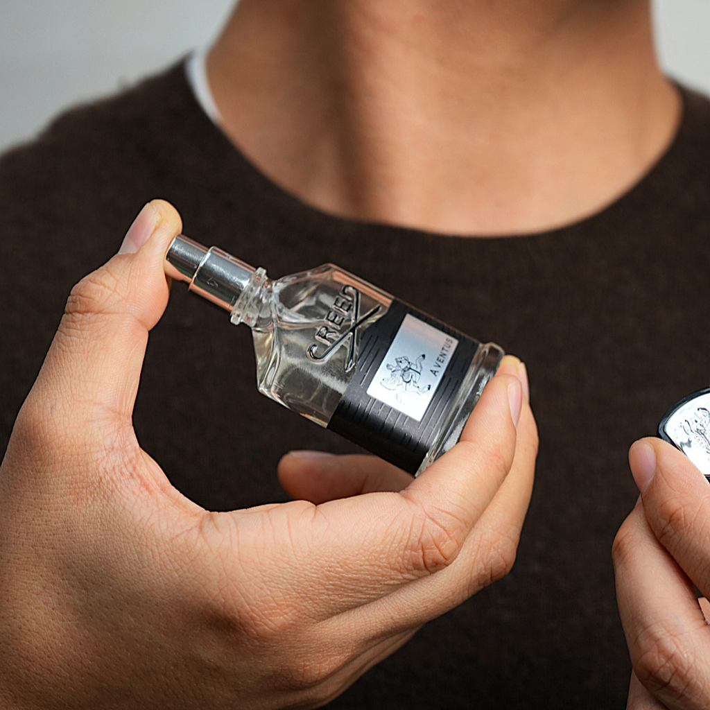 Mini Creed Aventus 15ml