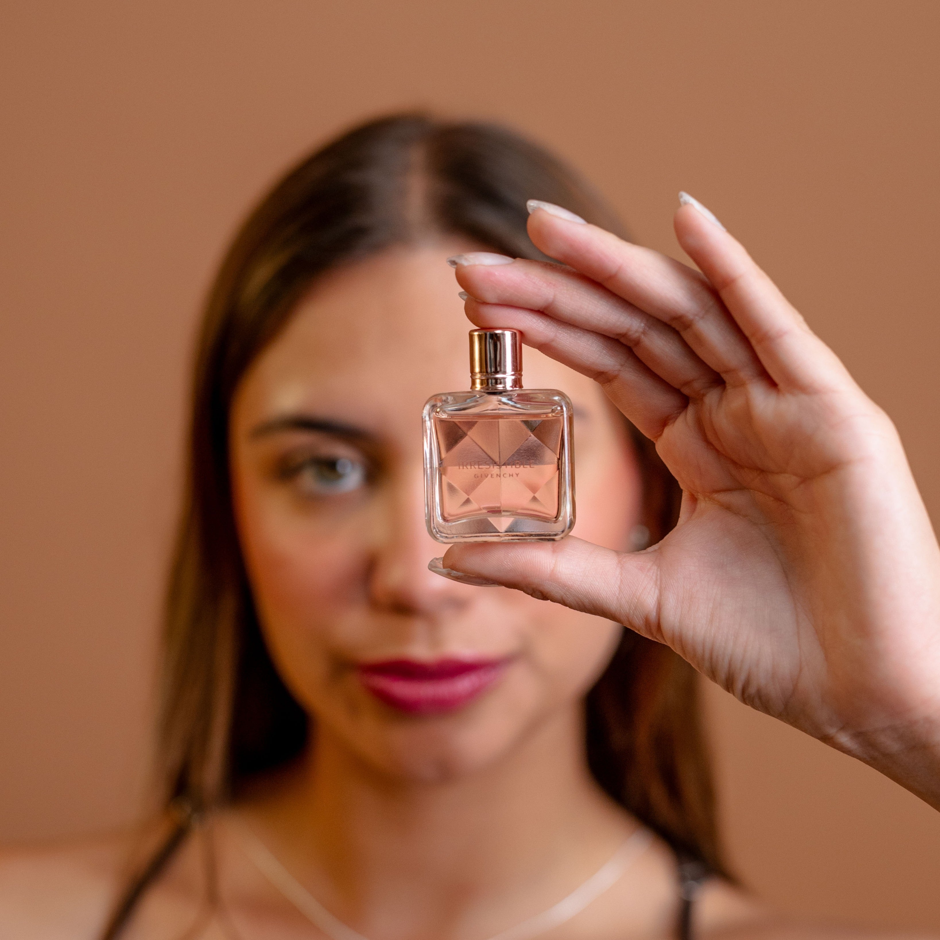 Mini Irresistible EDP - 8ml