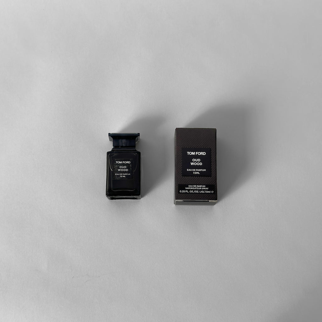 Mini Oud Wood - 7.5ml
