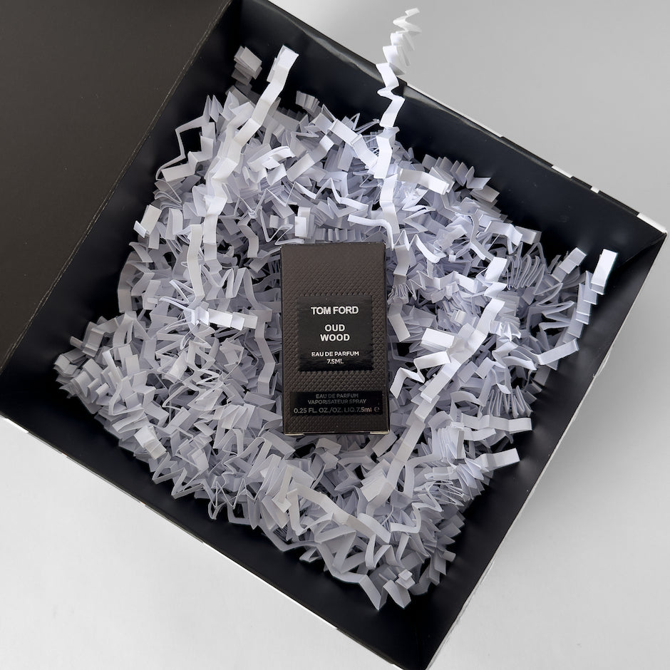 Mini Oud Wood - 7.5ml