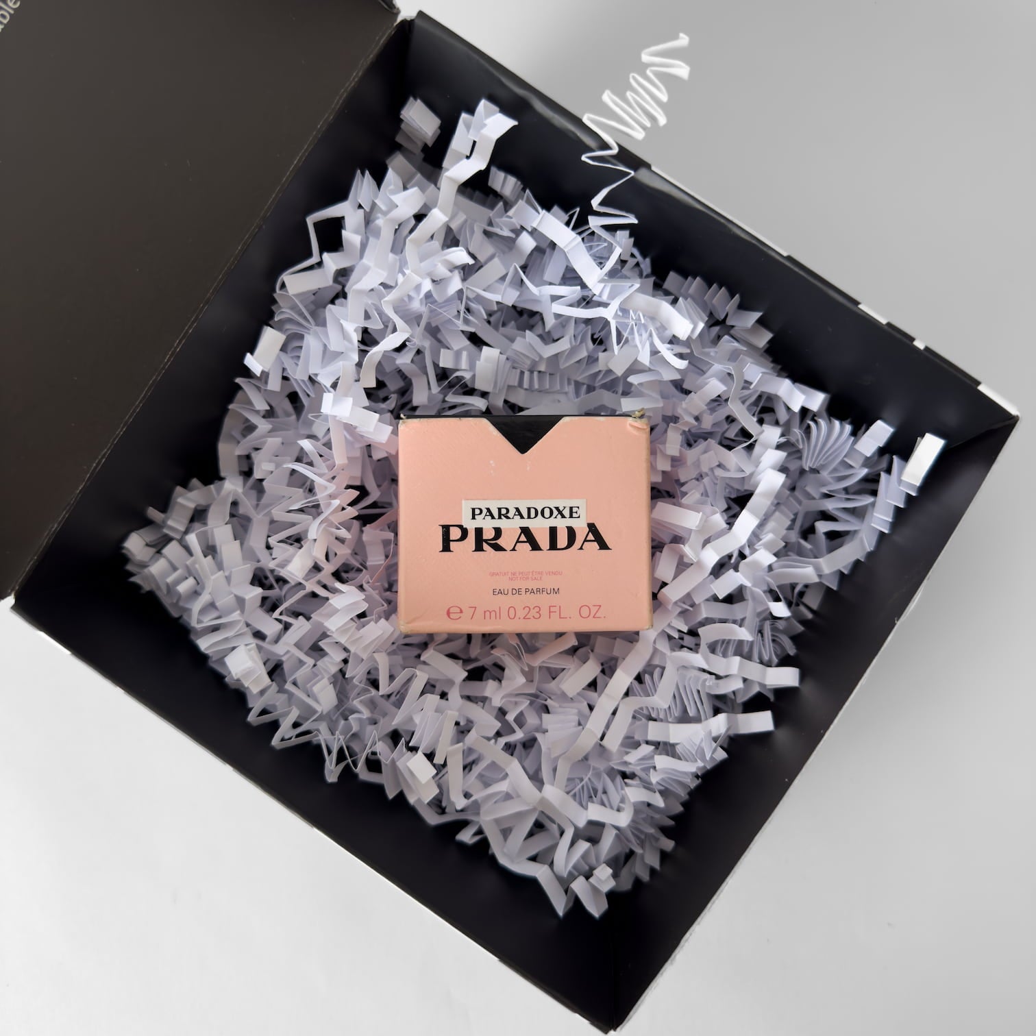 Mini Prada Paradoxe - 7ml