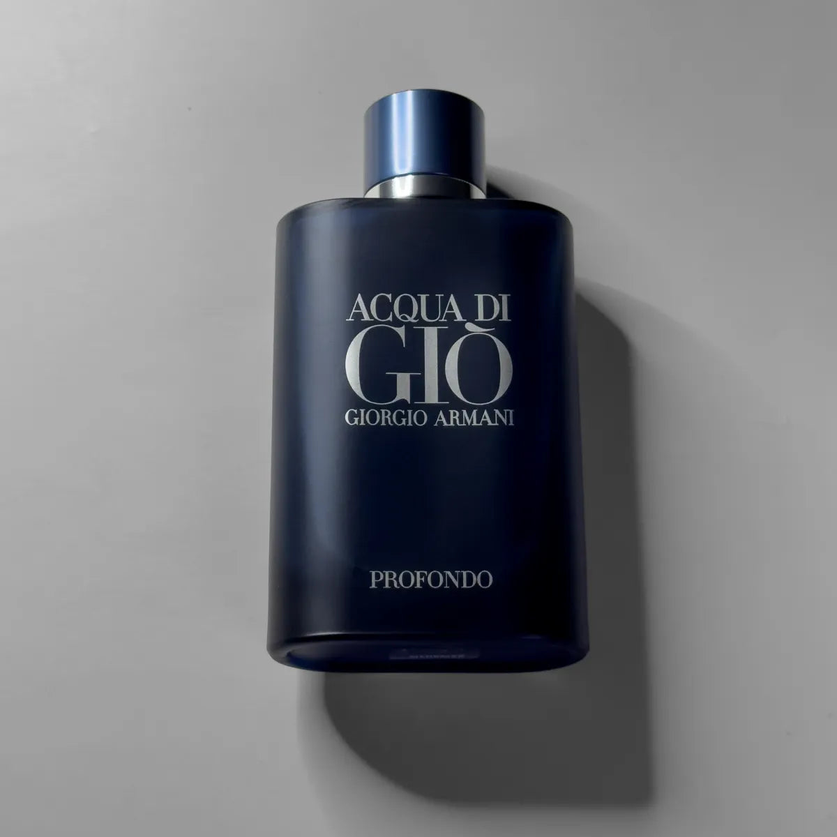 Acqua Di Gio Profondo