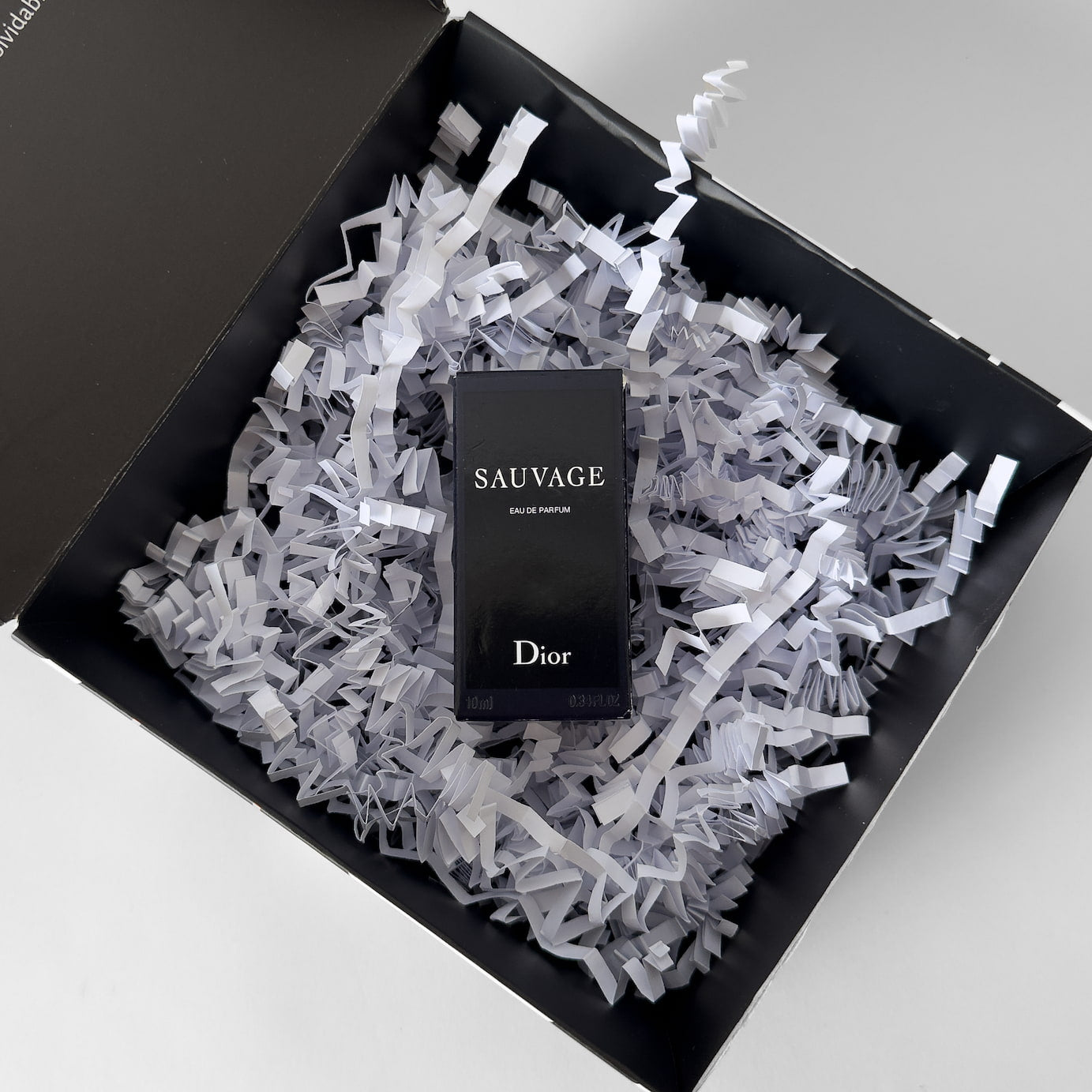 Mini Sauvage EDP - 10ml