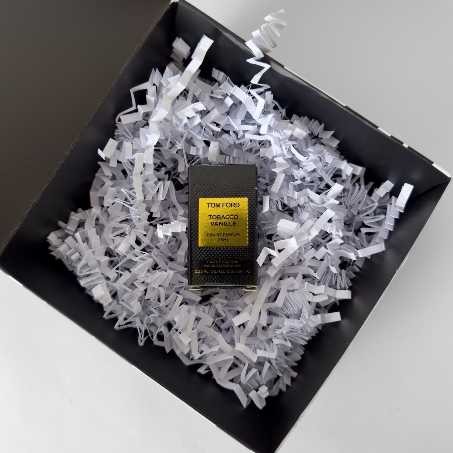 Mini Tobacco Vanille - 7.5ml