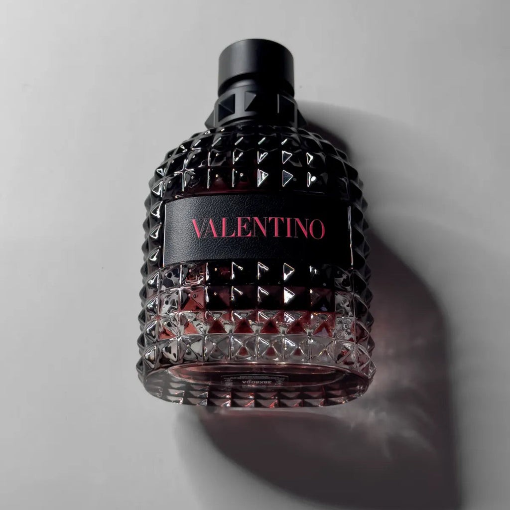 Born In Roma Coral Fantasy